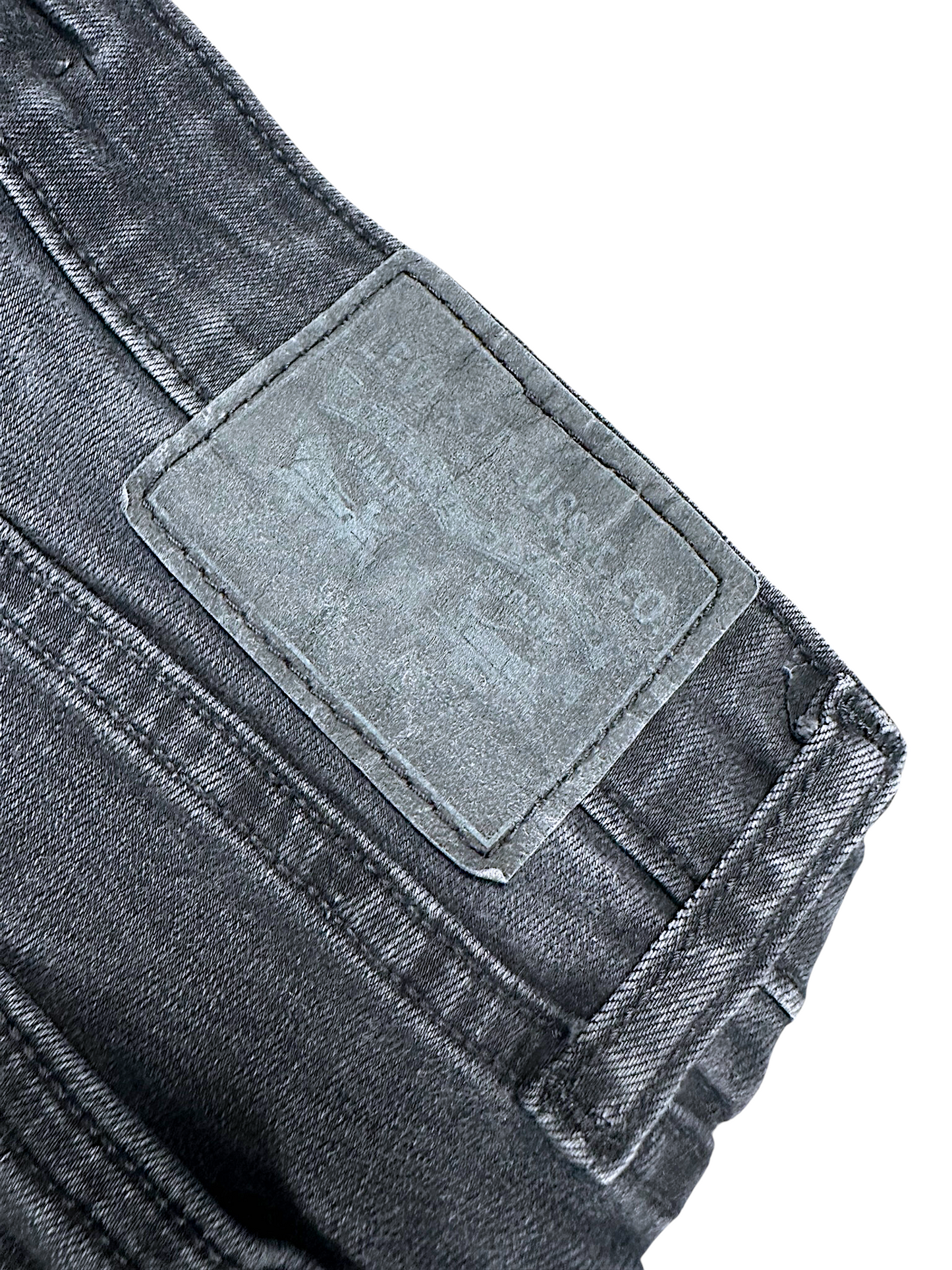 Vintage Levi’s Bootcut Damenjeans „726“ (S)