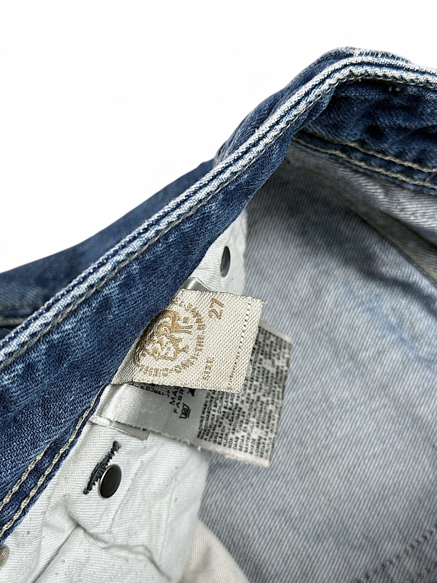 Vintage Diesel straight leg Jeans (M)