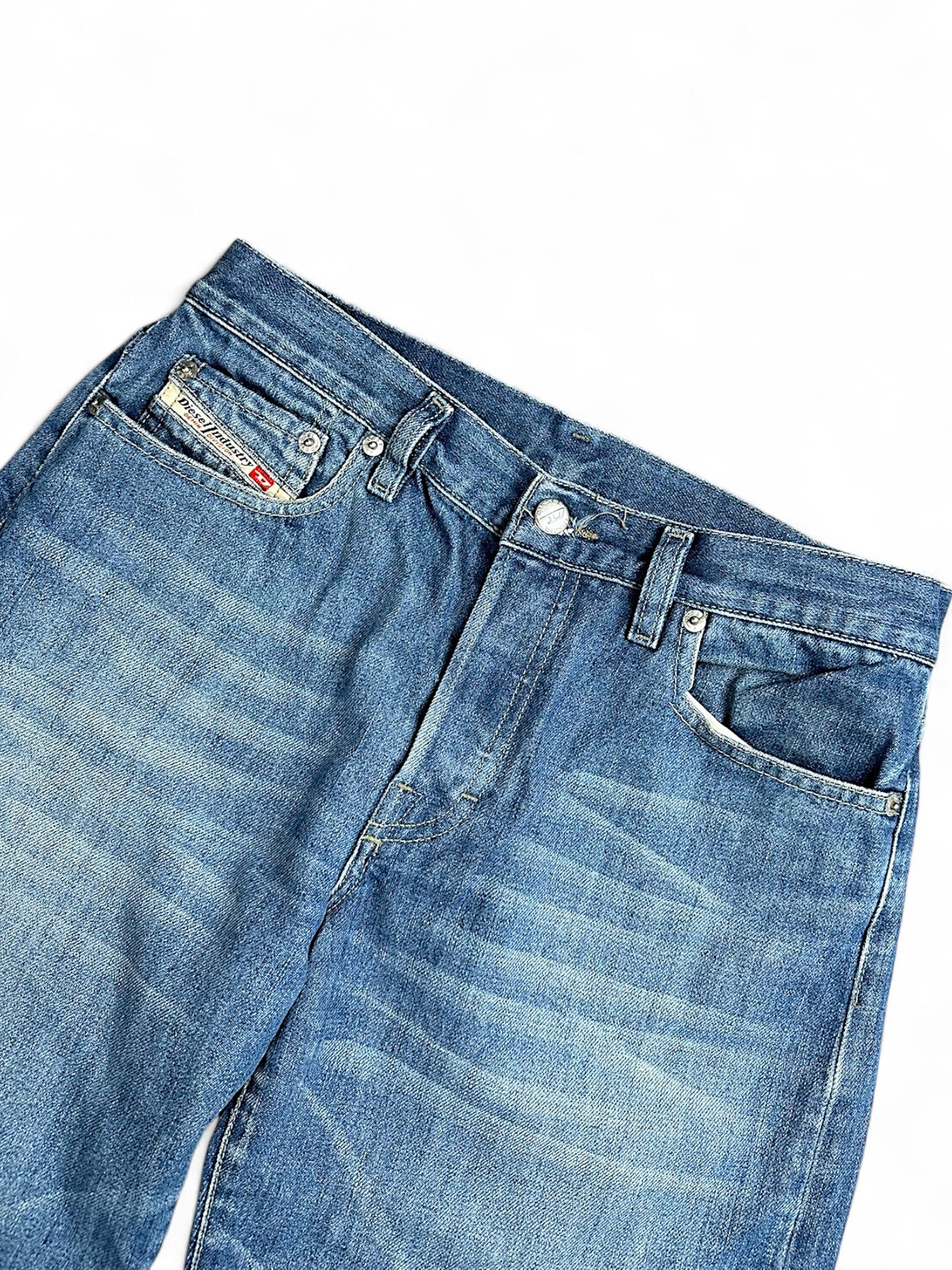 Vintage Diesel baggy Jeans (S)