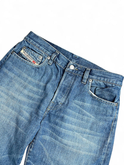 Vintage Diesel baggy Jeans (S)