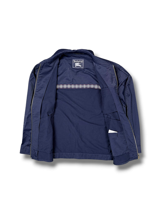 Vintage Y2K Burberry Harrington Jacke (L)