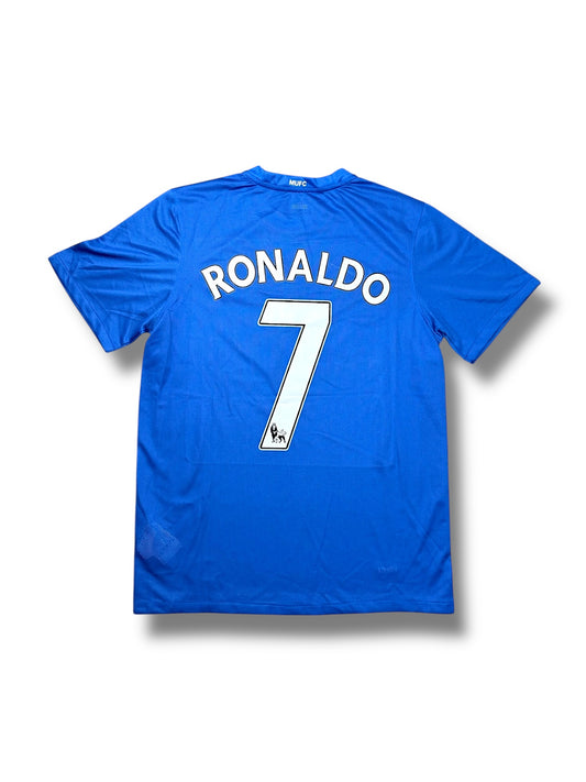 Vintage Nike Manu Ronaldo Trikot (M)