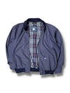 Vintage Burberry Harrington Jacke (L)