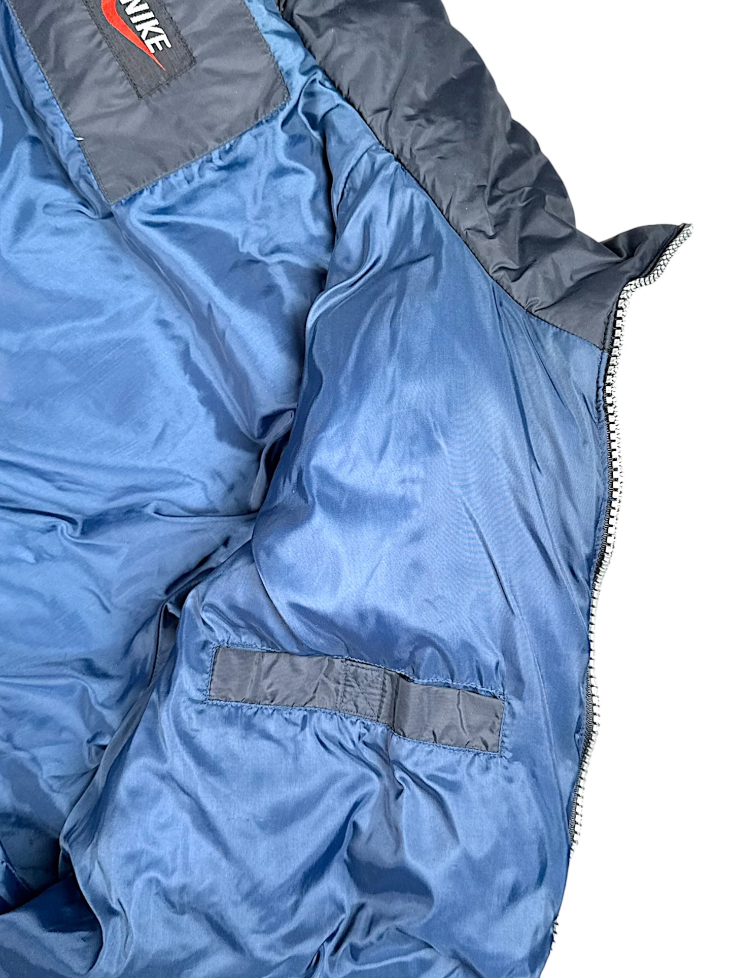 Vintage Nike Daunenjacke (L)