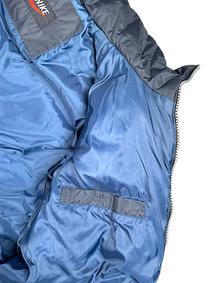 Vintage Nike Daunenjacke (L)