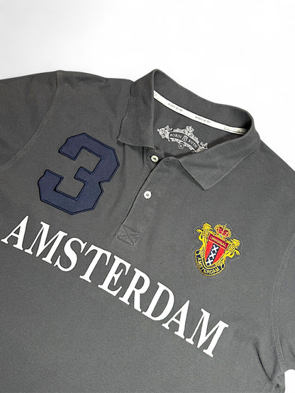 Vintage Robin Ruth Amsterdam Polo (XL)