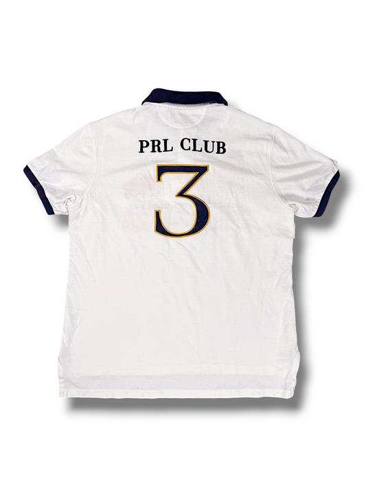 Vintage Ralph Lauren Y2K Polo (L)