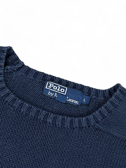 Vintage Ralph Lauren Sweatshirt(L)