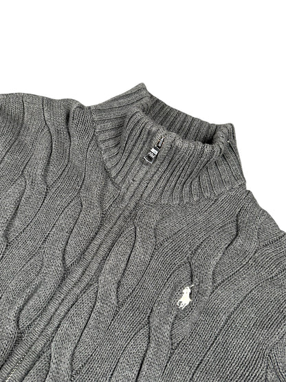 Vintage Ralph Lauren Strickpullover (S)