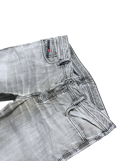 Vintage Diesel Y2K Straight Leg Jeans (S)