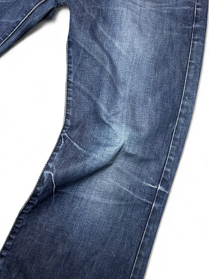 Vintage Armani y2k Jeans (S)