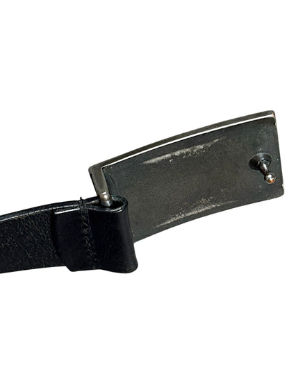 Vintage Armani Gürtel (S)