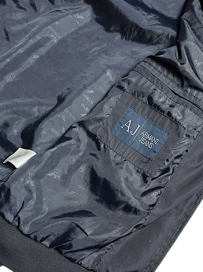 Vintage Armani Übergangsjacke (L)