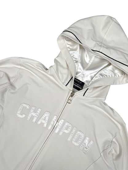 Vintage Champion Hoodie Damen (S)