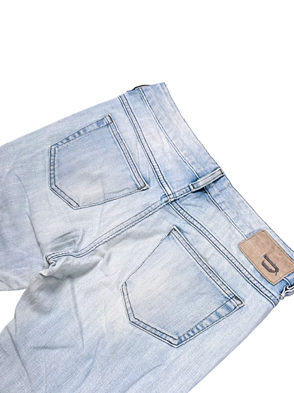 Vintage Diesel Y2K Bootcut / Flared Damenjeans (M)