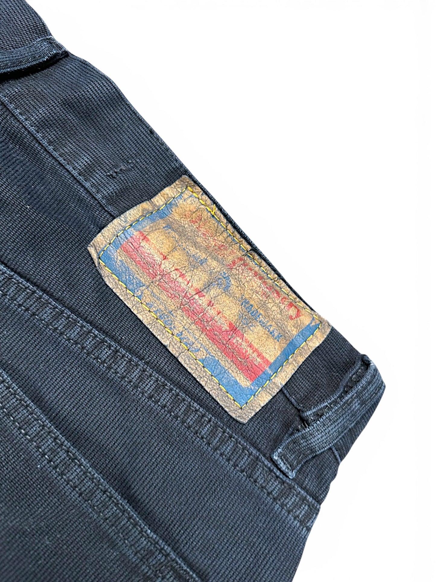 Vintage Diesel Baggy Jeans (L)
