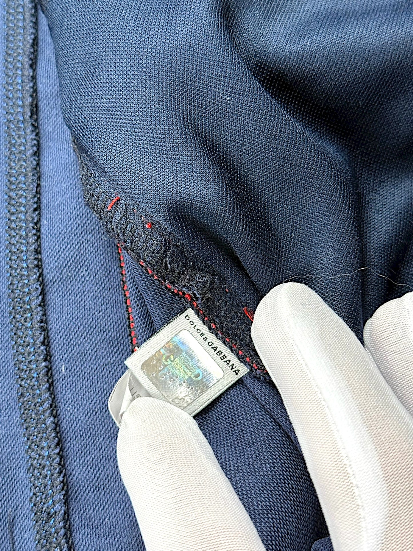 Vintage Dolce & Gabbana Pullover (S)