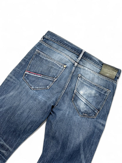 Vintage Blend straight leg Jeans (L)