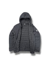 Vintage Armani Daunenjacke (L)