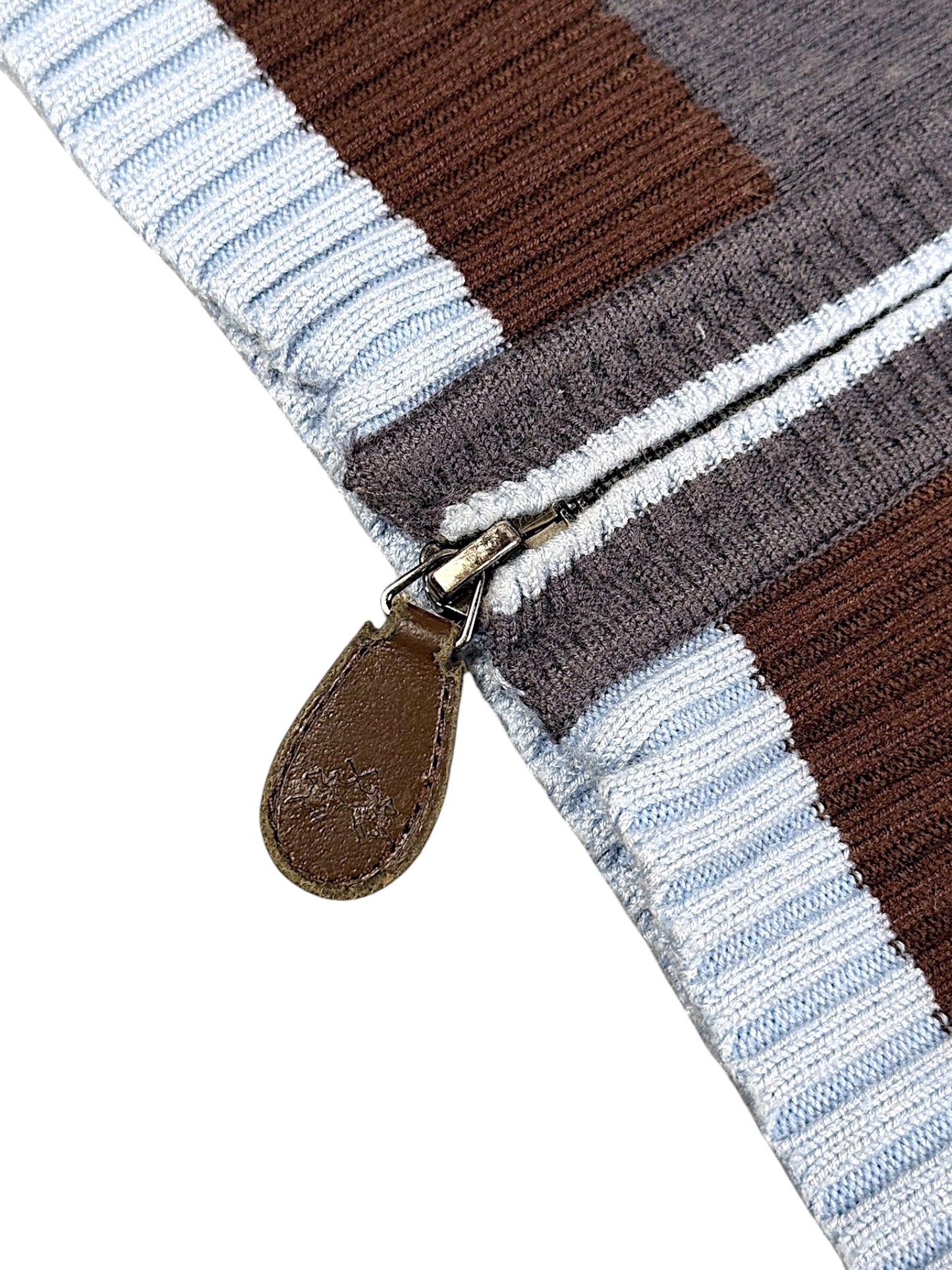 Vintage La Martina Zip-Pullover (M)