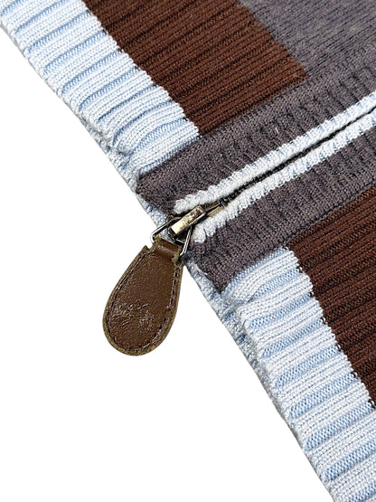 Vintage La Martina Zip-Pullover (M)