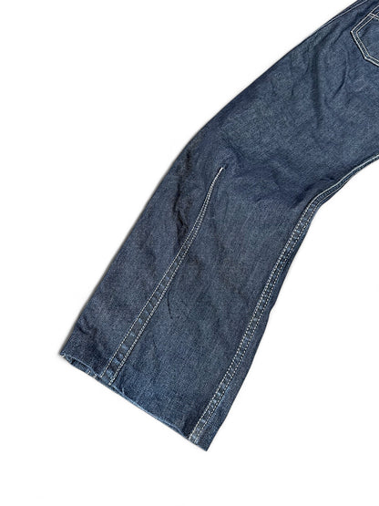 Vintage Diesel y2k Jeans (XS)