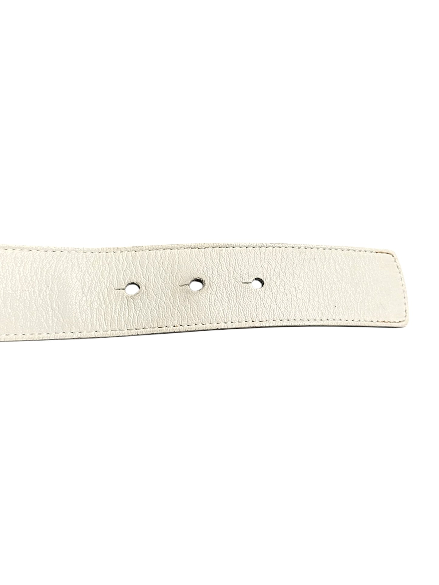 Vintage Ferragamo Damengürtel (M)