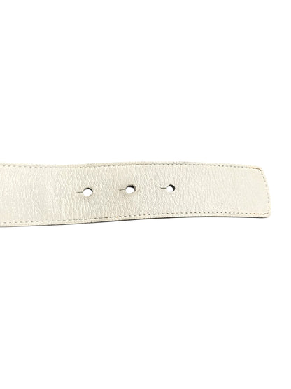 Vintage Ferragamo Damengürtel (M)