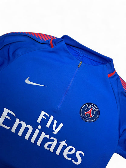 Vintage Nike PSG Trainingsjacke (L)