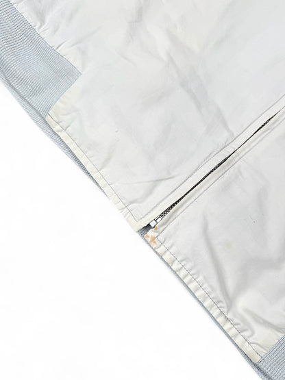 Vintage Lacoste Wendejacke (L)