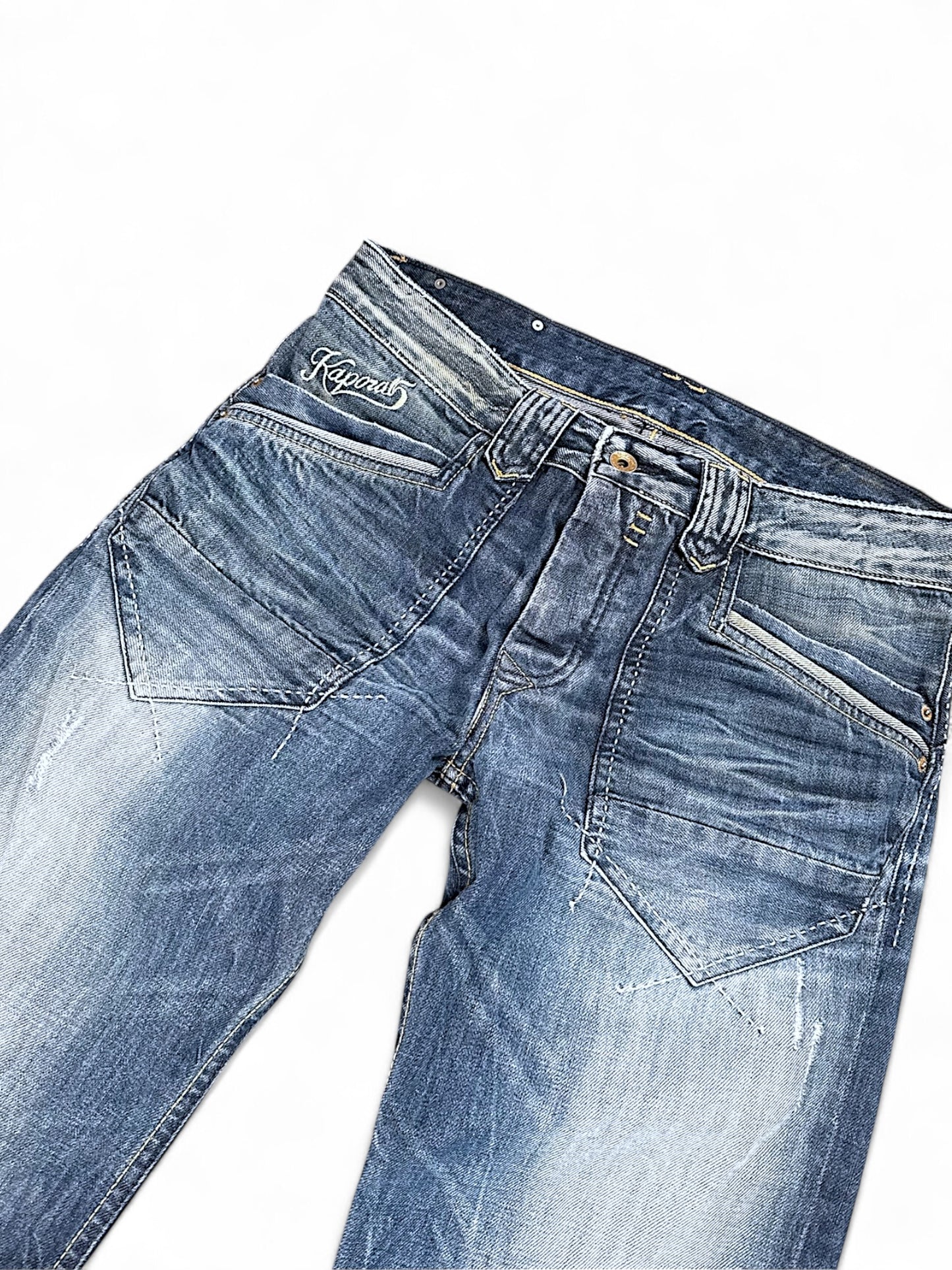 Vintage Kaporal y2k Jeans (S)