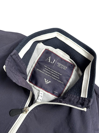 Vintage Armani Übergangsjacke (M)