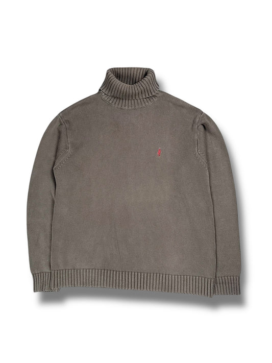 Vintage Marlboro Classics Wollpullover (L)