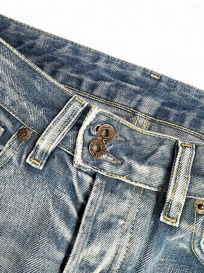 Vintage Diesel straight leg Jeans (S)