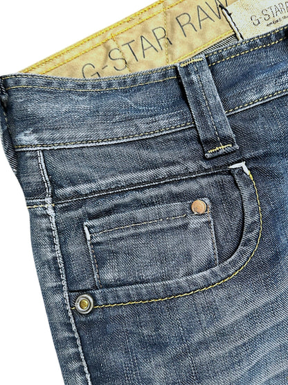Vintage G-Star straight leg Jeans (M)