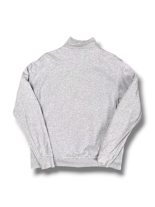 Vintage Woolrich Y2K Zip-Pullover (M)