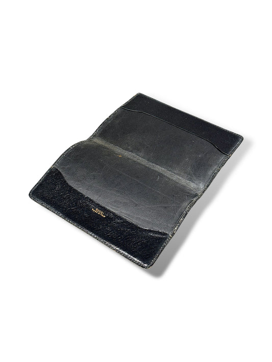 Vintage Gucci Portmonee