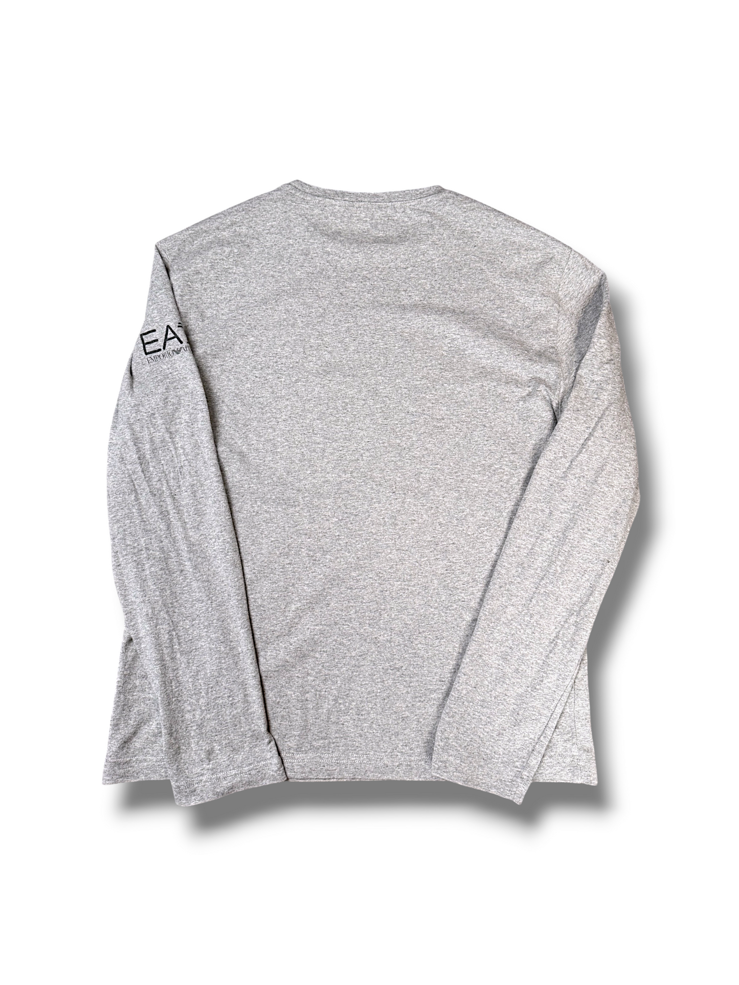 Vintage Armani Y2K Pullover (M)