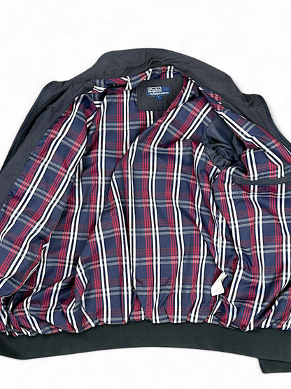 Vintage Ralph Lauren Übergangsjacke (L)