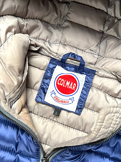 Vintage Colmar Daunenjacke Damen (S)