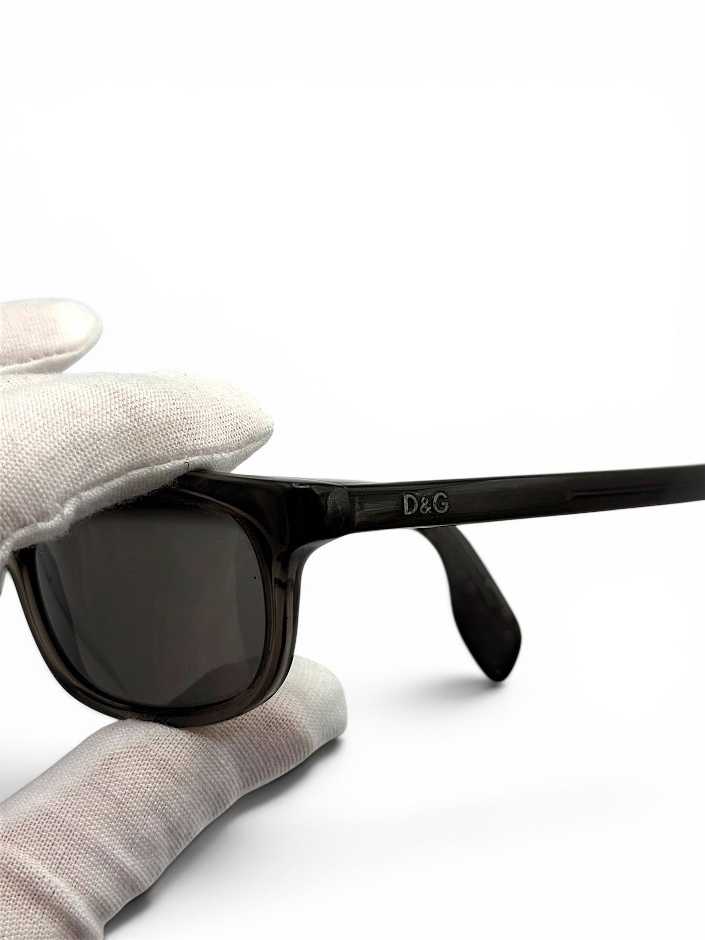Vintage Dolce & Gabbana Y2K Sonnenbrille