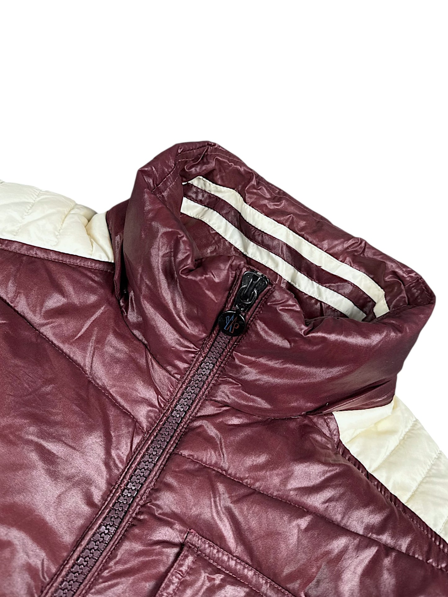 Vintage Moncler Daunenjacke (M)