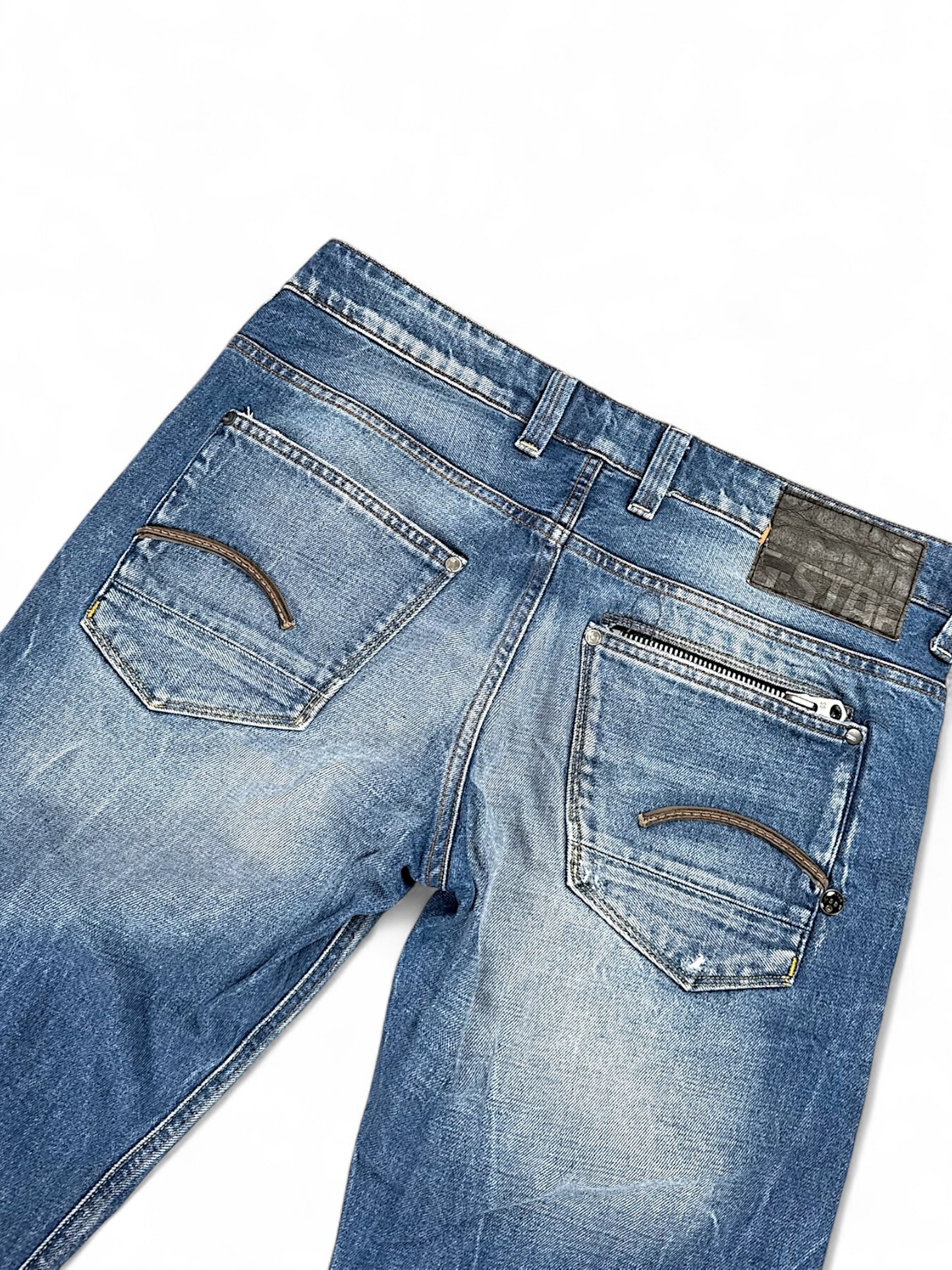 Vintage G-Star y2k Jeans (M)