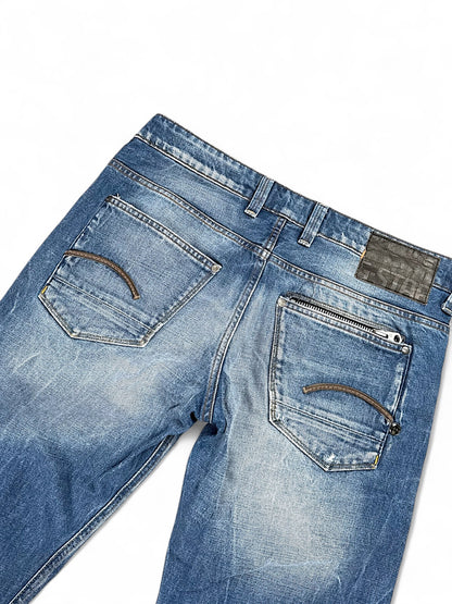 Vintage G-Star y2k Jeans (M)