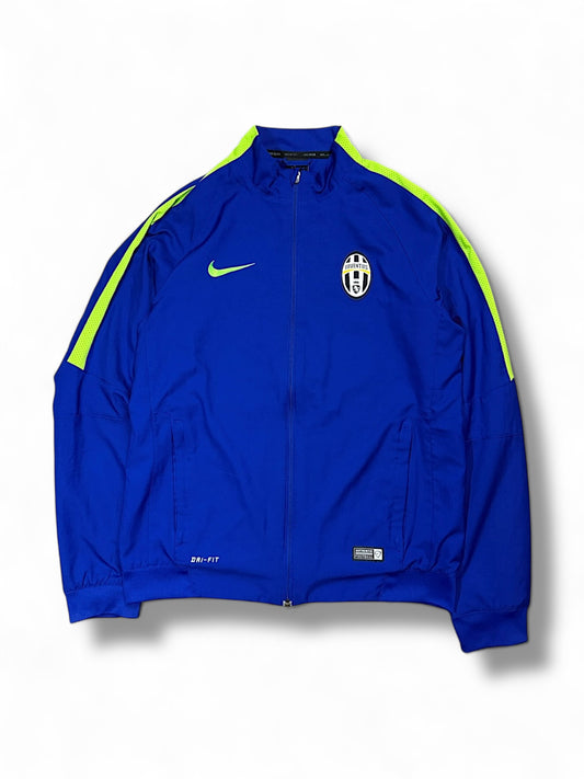 Vintage Nike Juventus Trainingsanzug (M)