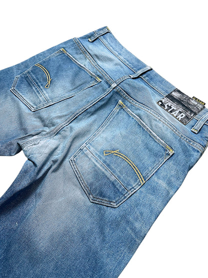 Vintage G-Star Baggy Jeans (XL)