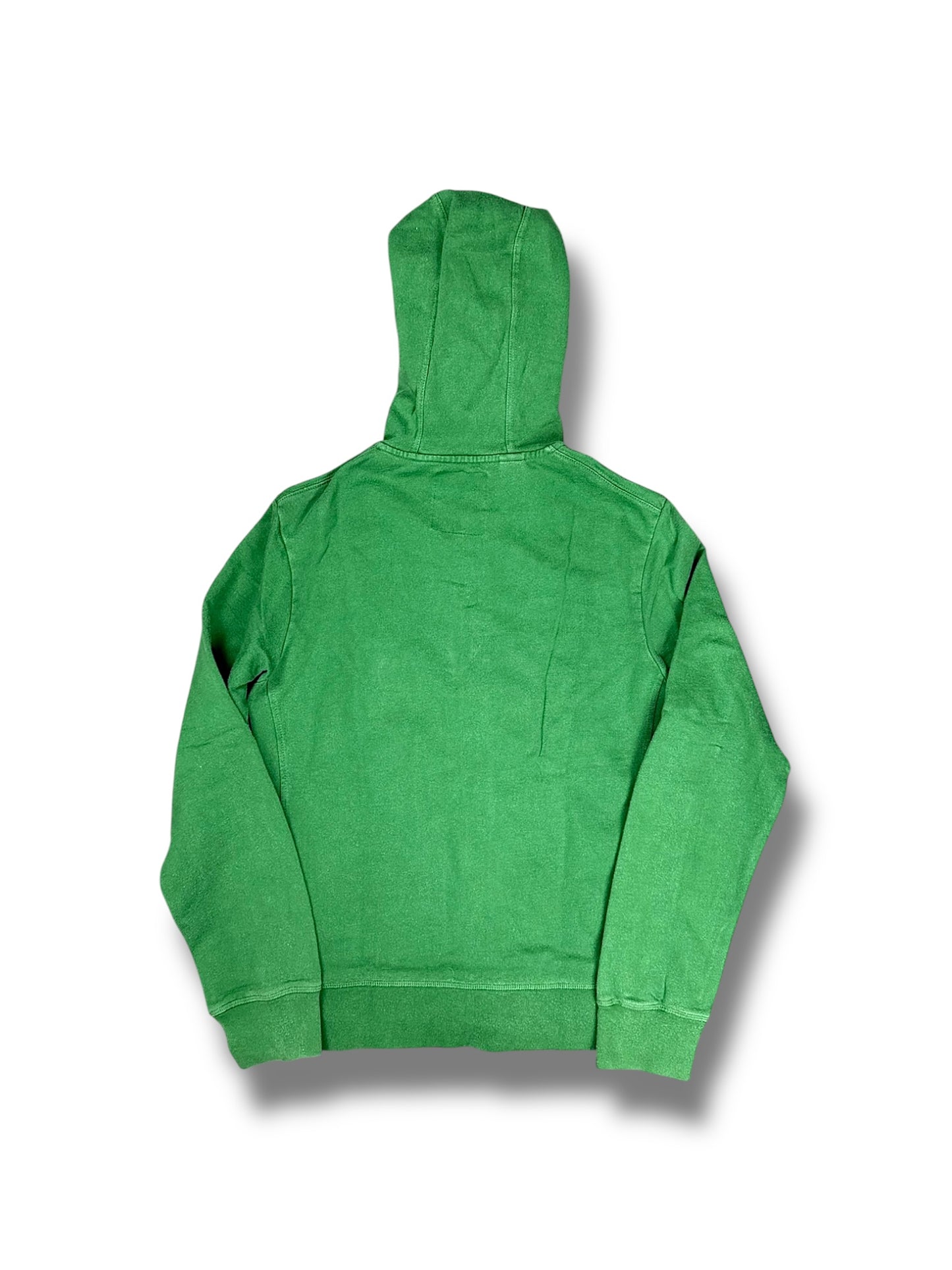 Vintage Armani Zip-Pullover (M)