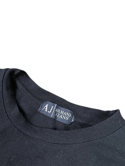 Vintage Armani Y2K Longsleeve (M)