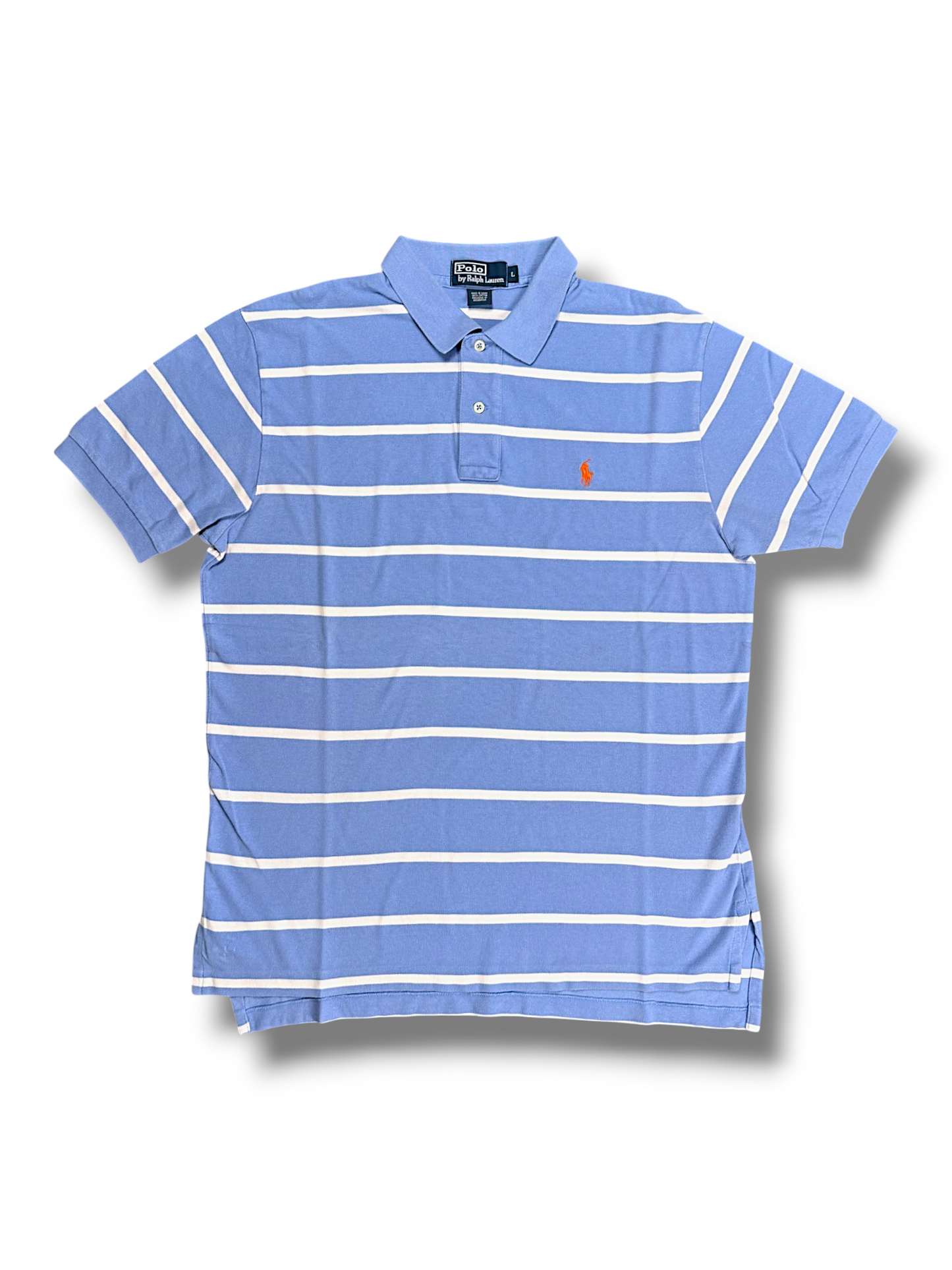 Vintage Ralph Lauren Y2K Polo (L)