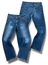 Vintage Levi’s Straight Leg Jeans „504“ (M)